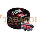 Тютюн Flow (Флоу) Лісові Ягоди 100г. Фото.
