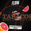 Тютюн Flow (Флоу) Грейпфрутовий Фреш 100г. Фото.