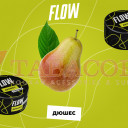 Тютюн Flow (Флоу) Дюшес 250г. Фото.