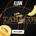Тютюн Flow (Флоу) Мус з Дині 100г. Фото.
