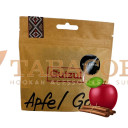 Табак для кальяна Gutzul Apfel Gold 100 гр. Фото.