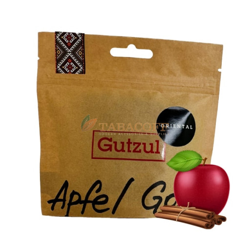 Табак для кальяна Gutzul Apfel Gold 100 гр