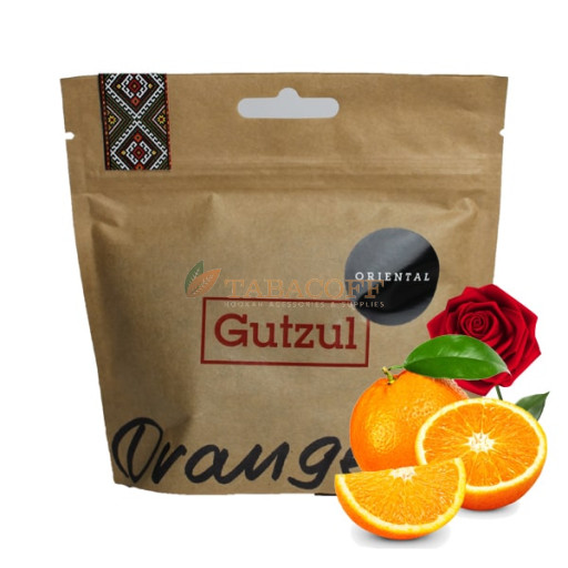 Табак для кальяна Gutzul Orangerie 100 гр