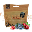 Табак для кальяна Gutzul Snow Berries 100 гр. Фото.