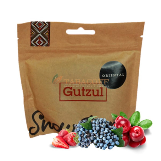Табак для кальяна Gutzul Snow Berries 100 гр