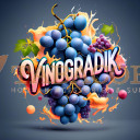 Тютюн для кальяну Hard Vinogradik (Виноград) 250 гр. Фото.