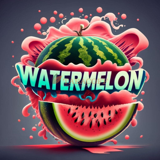 Тютюн для кальяну Hard Watermelon (Кавун) 250 гр