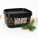 Тютюн для кальяну Hard Pine (Хвоя) 250 гр. Фото.