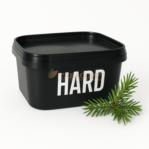 Тютюн для кальяну Hard Pine (Хвоя) 250 гр