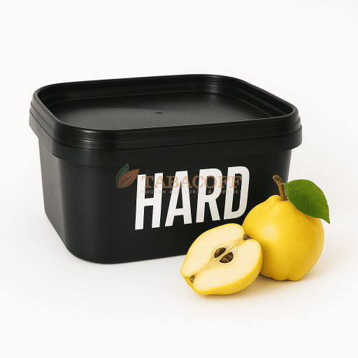 Табак для кальяна Hard Ayva (Айва) 250 гр