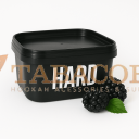Табак для кальяна Hard Blackberry (Ежевика) 250 гр. Фото.