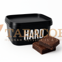 Табак для кальяна Hard Brownie (Брауни) 250 гр. Фото.