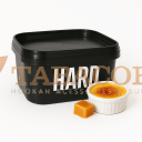 Табак для кальяна Hard Creme Brulee (Крем Брюле) 250 гр. Фото.