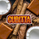 Табак для кальяна Hard Cubitta (Карамельно-кокосовая сигара) 250 гр. Фото.