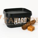 Табак для кальяна Hard Cubitta (Карамельно-кокосовая сигара) 250 гр. Фото.