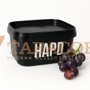 Табак для кальяна Hard Grape Punch (Виноград) 250 гр. Фото.