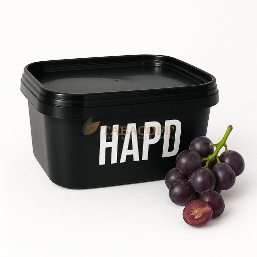 Табак для кальяна Hard Grape Punch (Виноград) 250 гр