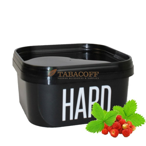 Табак для кальяна Hard Dirt Berry (Земляника) 250 гр