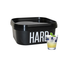Табак для кальяна Hard Gin berry (Ягодный джин) 250 гр