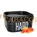 Тютюн для кальяну Hard Grapefruit (Грейпфрут) 250 гр. Фото.