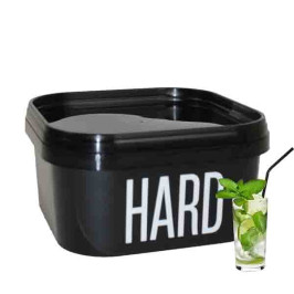 Табак для кальяна Hard Green Lemonade (Зеленый лимонад) 250 гр