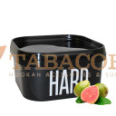 Табак для кальяна Hard Guava (Гуава) 250 гр. Фото.