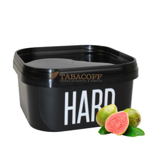 Табак для кальяна Hard Guava (Гуава) 250 гр