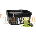 Табак для кальяна Hard Herbal Smoothie (Травяной смузи) 250 гр. Фото.