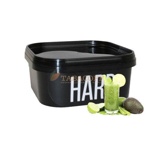 Табак для кальяна Hard Herbal Smoothie (Травяной смузи) 250 гр