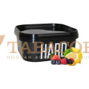 Тютюн для кальяну Hard Lemon Fresh Berry (Лимон, ягоди) 250 гр. Фото.