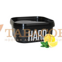 Табак для кальяна Hard Lemon (Лимон) 250 гр. Фото.