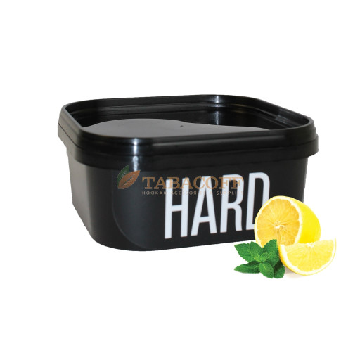 Табак для кальяна Hard Lemon (Лимон) 250 гр
