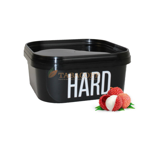 Тютюн для кальяну Hard Lichee (Лічі) 250 гр