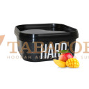 Тютюн для кальяну Hard Mango (Манго) 250 гр. Фото.