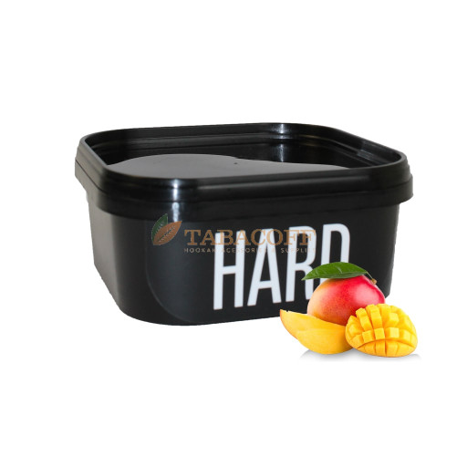 Тютюн для кальяну Hard Mango (Манго) 250 гр