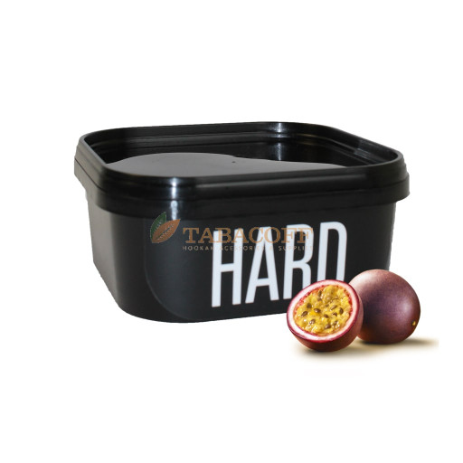 Тютюн для кальяну Hard Maraquya (Маракуйя) 250 гр