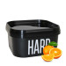 Табак для кальяна Hard Orange (Апельсин) 250 гр