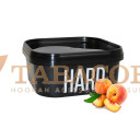 Тютюн для кальяну Hard Peach (Персик) 250 гр. Фото.