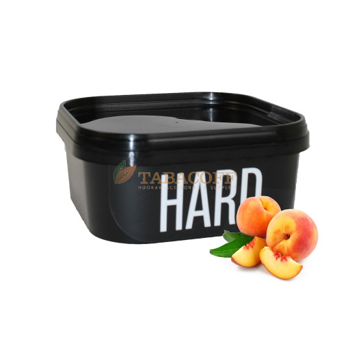 Тютюн для кальяну Hard Peach (Персик) 250 гр