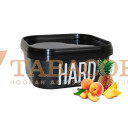 Тютюн для кальяну Hard Peach punch (Персиковий пунш) 250 гр. Фото.