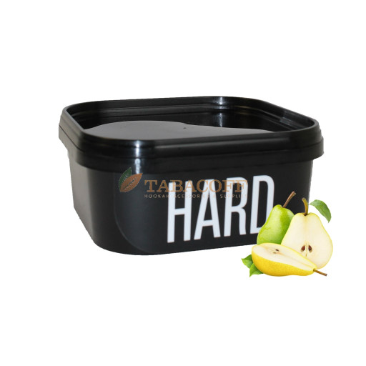 Тютюн для кальяну Hard Pear (Груша) 250 гр