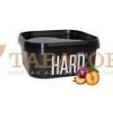 Тютюн для кальяну Hard Plumy (Слива) 250 гр. Фото.