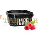 Тютюн для кальяну Hard Raspberriies (Малина) 250 гр. Фото.