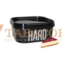 Тютюн для кальяну Hard Sisi cake (Чізкейк) 250 гр. Фото.