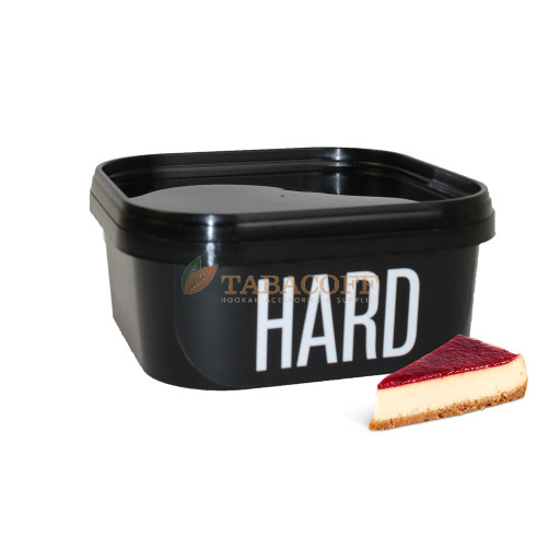 Тютюн для кальяну Hard Sisi cake (Чізкейк) 250 гр