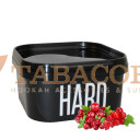Тютюн для кальяну Hard Sour Berry (Журавлина, брусниця) 250 гр. Фото.