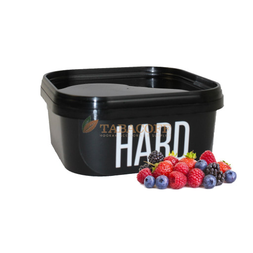 Тютюн для кальяну Hard Summer set (Літній мікс) 250 гр