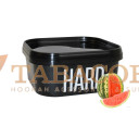 Тютюн для кальяну Hard Watermelon (Кавун) 250 гр. Фото.