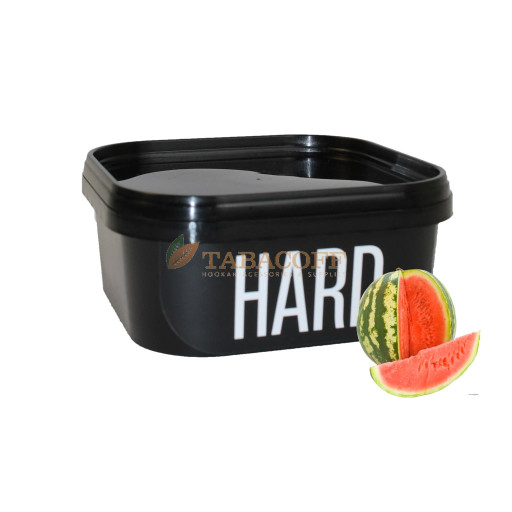 Тютюн для кальяну Hard Watermelon (Кавун) 250 гр