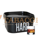 Тютюн для кальяну Hard Whiskey (Віскі) 250 гр. Фото.